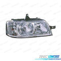 FARO DCH PARA Citroen Jumper 02-06 , FIAT Ducato 02-06 , Peugeot Boxer 02-06