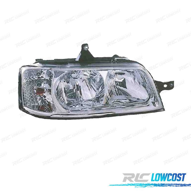 FARO DCH PARA Citroen Jumper 02-06 , FIAT Ducato 02-06 , Peugeot Boxer 02-06