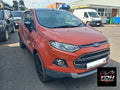 Ford EcoSport (2013-2017) Naranja - Despiece / Recambios