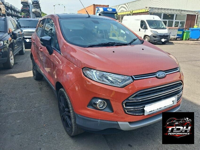 Ford EcoSport (2013-2017) Naranja - Despiece / Recambios