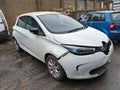 Renault Zoe Phase 2 (2019-2024) Blanco - Despiece / Recambios