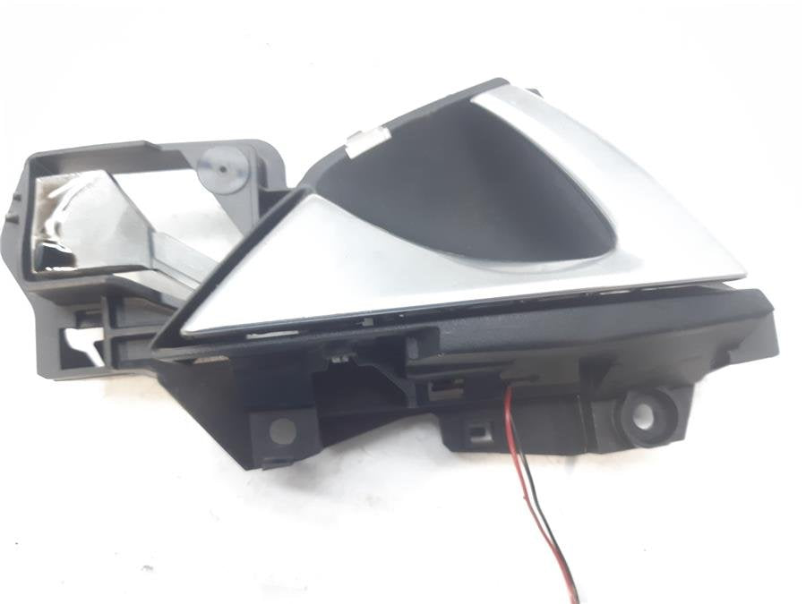 Manilla Interior Puerta Trasera Izquierda DS Citroen DS5