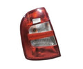 Piloto trasero izquierdo 6Y6945095 de Skoda Fabia (6y2/6y3)