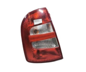 Piloto trasero izquierdo 6Y6945095 de Skoda Fabia (6y2/6y3)