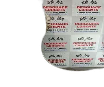 Aleta delantera derecha de Subaru Outback (bl, bp)