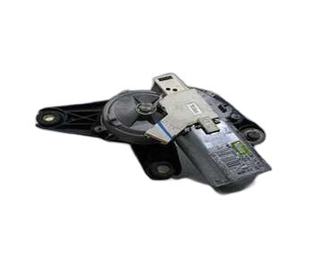 Motor limpia trasero 8200153458 de Renault Scenic ii (jm)