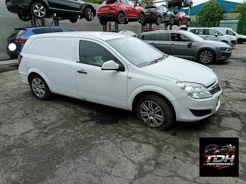Opel Astra H Astravan (2004-2012) Blanco | Despiece / Recambios
