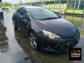 Despiece Opel Astra J GTC Coupé 2011-2018 Negro | Recambios