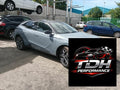 DS 4 II (D41) 2021-2026 Despiece / Recambios