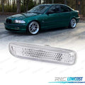 Intermitente Lateral IZQ BMW E46 98-01 Sedan Touring Coupe Cabrio White