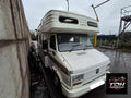 Talbot Express Autocaravana (1982-1994) Blanco - Despiece y Recambios