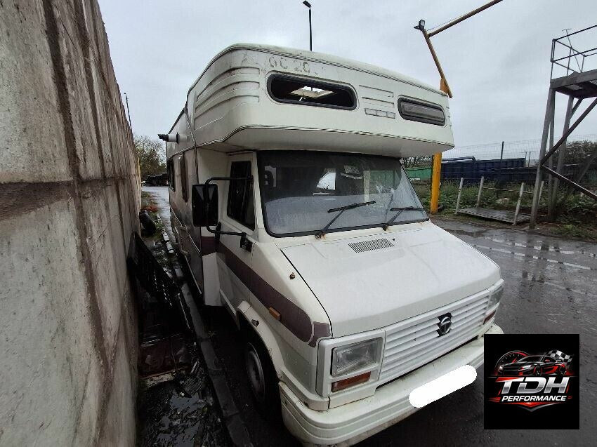 Talbot Express Autocaravana (1982-1994) Blanco - Despiece y Recambios