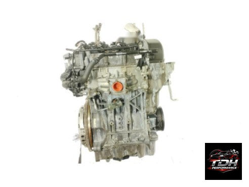 Motor Skoda Fabia 1.0 MPI 60 CV CHYH 2014-2021