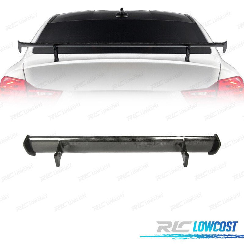 Aleron Spoiler Mercedes S W222 18-20 LOOK GTS Carbono | TDH Performance