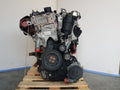Motor Jeep Compass Limited 4X2 651925