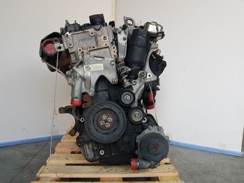 Motor Jeep Compass Limited 4X2 651925