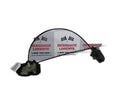 Cerradura puerta delantera derecha de Nissan Micra c+c (ck12e)