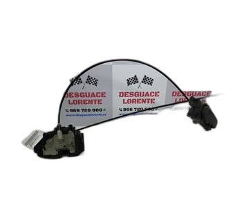 Cerradura puerta delantera derecha de Nissan Micra c+c (ck12e)