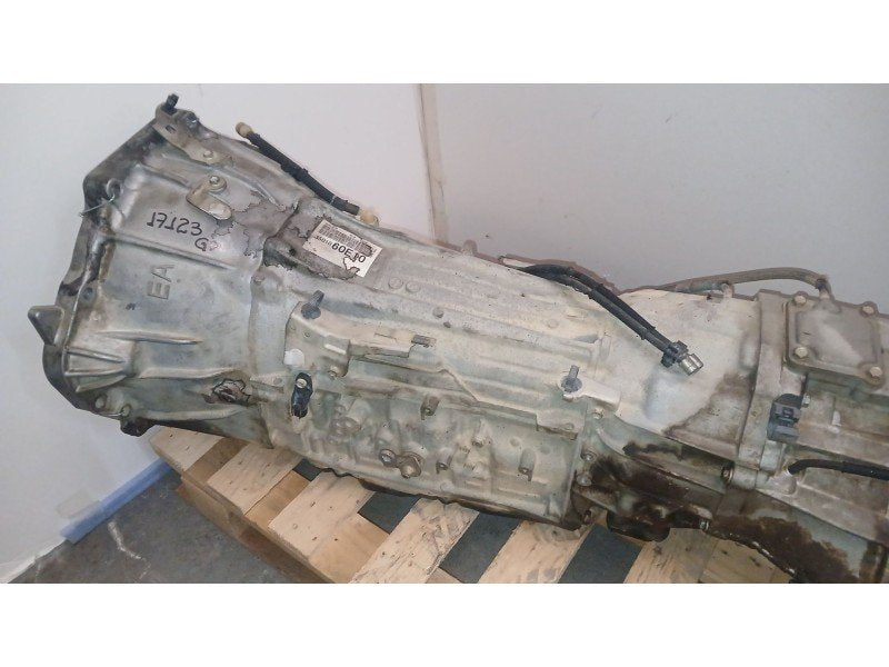 Caja de Cambios Automática Toyota Land Cruiser Prado J15.2 8 D 4D Gdj150 Gdj155 Gdj150 3501060E10
