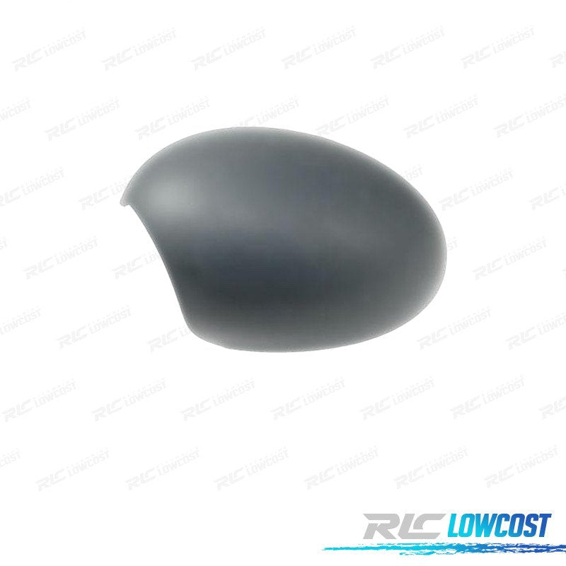 Carcasa Espejo IZQ MINI R55 R56 R57 06-13