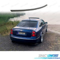 Aleron Pestaña Volkswagen VW Passat 01-05 | TDH Performance