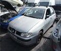 Seat Ibiza 1.9 SDI (68 CV / 50 KW) (68 CV / 50 KW) - Despiece
