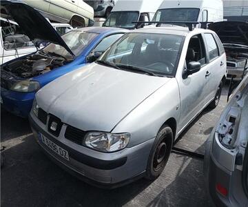 Seat Ibiza 1.9 SDI (68 CV / 50 KW) (68 CV / 50 KW) - Despiece