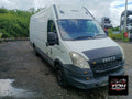 Despiece / Recambios Iveco Daily IV Furgón (2006-2011) Blanco
