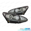 Faros KIA Sportage 16-18