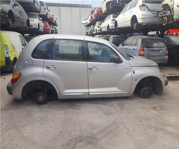 Chrysler Pt Cruiser 2.0 16V CAT (141 CV / 104 KW) (141 CV / 104 KW) -