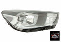 Faro Derecho Kia Rio Nuevo Ref. 92102H8000