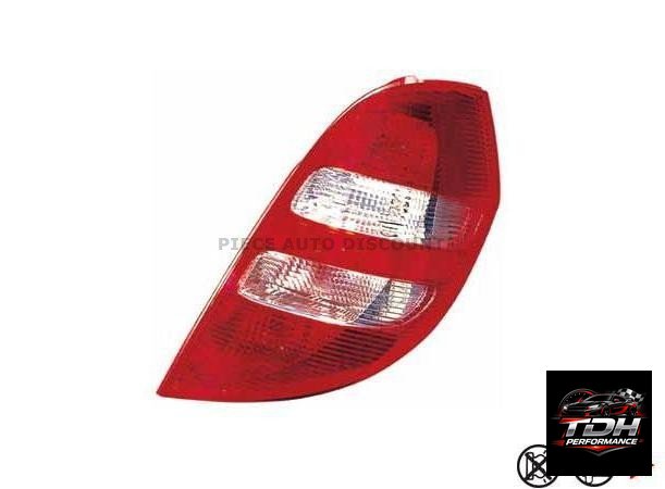 Piloto Trasero Derecho Mercedes-Benz Classe A Nuevo Ref. 1698200464