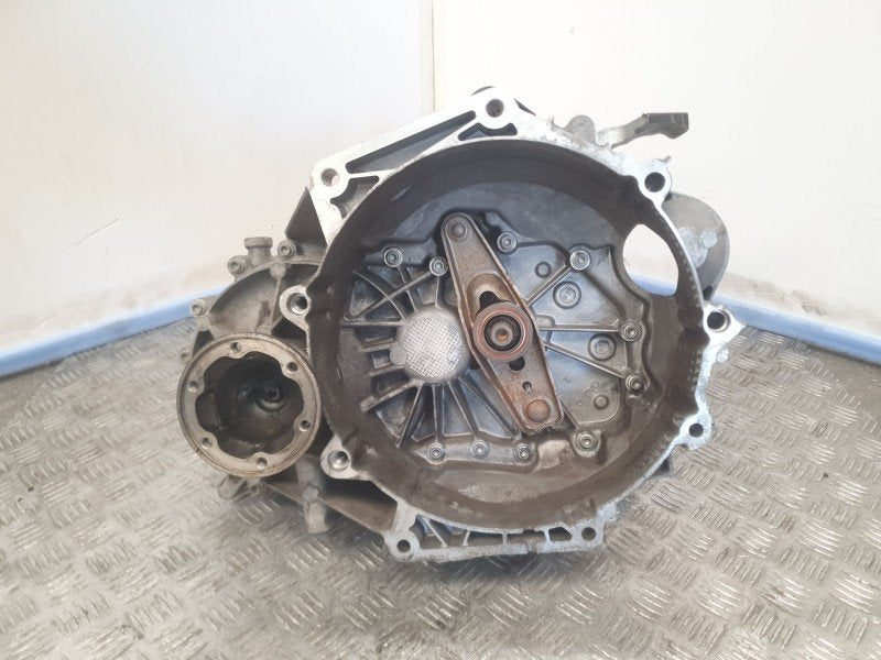 Caja de Cambios Manual SEAT Leon St 5F8.1 5 Tsi SEL021018