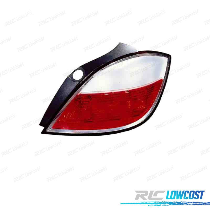 Piloto DCH OPEL Astra H 5P 04-07