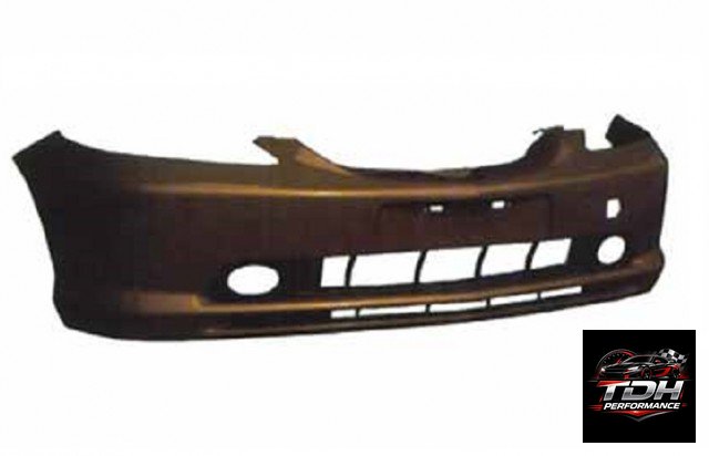 Paragolpes Delantero Honda Jazz Nuevo Ref. 71101SAA000ZB