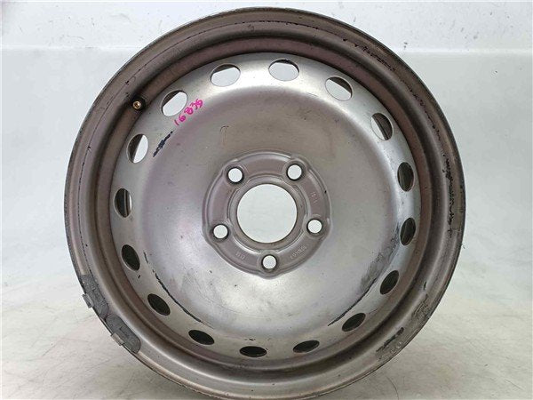 Llanta Nissan Primastar