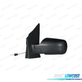 Espejo Completo Izquierdo FORD Fusion 02-05 | TDH Performance