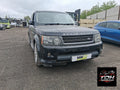 Despiece / Recambios Land Rover Range Rover Sport L320 (2010-2013) Negro