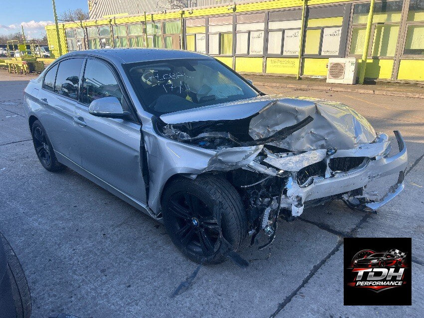 BMW Serie 3 F30 (2011-2019) Berlina Plata - Despiece / Recambios