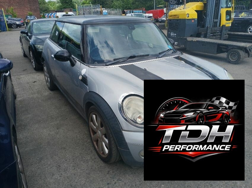 Despiece / Recambios Mini Hatch Cooper D R56 2006-2013 1.6 Diesel