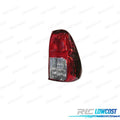 Piloto DCH PARA Toyota Hilux 15-20