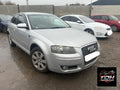 Audi A3 8P (2003-2012) 3 Puertas Plata - Despiece / Recambios