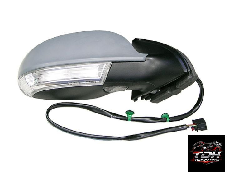 Retrovisor Derecho Volkswagen Jetta Nuevo Ref. 1K1857508CC