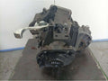 Caja de Cambios Manual Volkswagen Polo 6R1 Advance PED