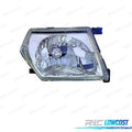 FARO DCH PARA Nissan Patrol 02-04