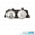 FARO DCH BMW Serie 5 E34 88-95 Serie 7 E32 86-94