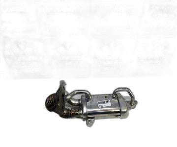 Enfriador gases escape 147357324R de Dacia Duster ii