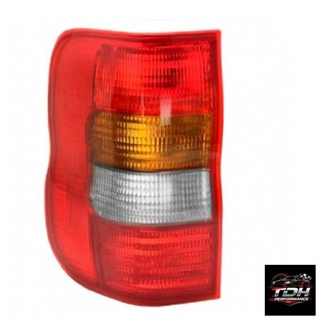 Piloto Trasero Izquierdo Opel Combo Nuevo Ref. 1223531