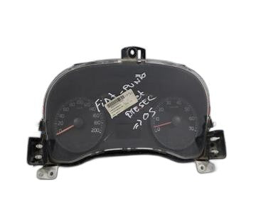 Cuadro de instrumentos 46833370 de Fiat Ii punto (188) berlina