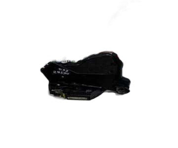 Cerradura puerta delantera izquierda de Toyota Corolla verso (e12)